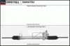 DAIHA 4450497404 Steering Gear
